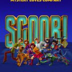 Scoob! A funny story about Friendship